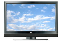 LG Electronics 47LC7DF LCD TV