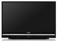 Samsung HL-T5656W Projection TV