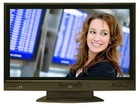 Klegg XP Pro LCD TV