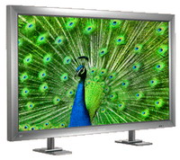 Vidikron DView VL-57 LCD Monitor