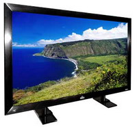 Runco CX-57HD LCD TV