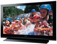 Panasonic TH-65PZ750U Plasma TV
