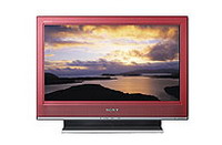 Sony BRAVIA KDL-32S3000R LCD TV