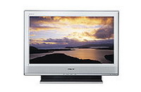 Sony BRAVIA KDL-32S3000W LCD TV