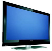Philips 52PFL7432D-37 LCD TV