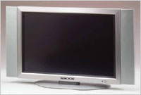 Epoq LTV-32A2 LCD TV
