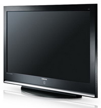 Samsung HP-T5044 Plasma TV