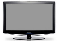 Samsung LN-T3753H LCD TV