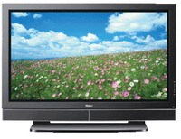 Haier HP50B Plasma TV