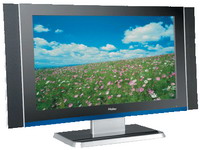 Haier HL37S LCD TV
