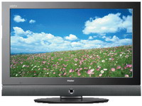 Haier HL37B LCD TV