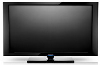 Samsung FP-T5094W Plasma TV