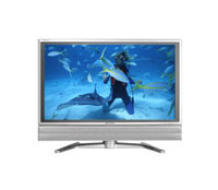 Sharp AQUOS LC-45GX6U LCD TV