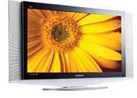 Samsung LT-P468W LCD Monitor