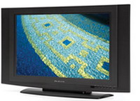 Olevia 242V LCD TV