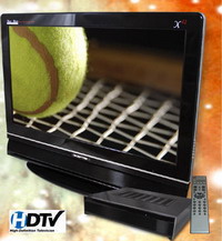 Sceptre X42GV-Naga LCD TV