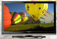 Sceptre X42GV-Komodo LCD TV