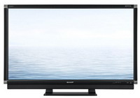 Sharp AQUOS LC-65SE94U LCD TV