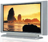 Harsper HP-4200M Plasma TV