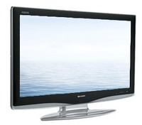 Sharp AQUOS LC-C3242U LCD TV