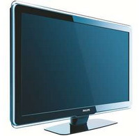 Philips 47PFL7403D-27 LCD TV