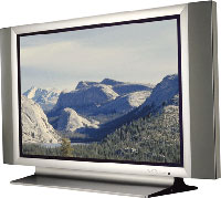 Harsper HP-4200B Plasma TV