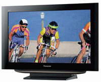Panasonic TC-37LZ85 LCD TV