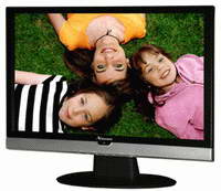 Norcent LT-3231 LCD TV