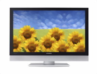 Hyundai ImageQuest E323D LCD TV