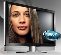 VIZIO GV42LF LCD TV