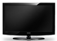 Samsung LN-40A450 LCD TV