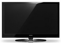 Samsung PN42A450 Plasma TV