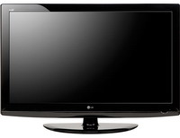LG Electronics 52LG50 LCD TV