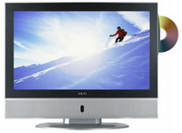 AKAI LCT3201AD LCD TV
