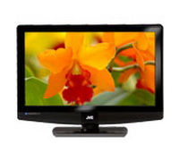 JVC LT-32E479 LCD TV