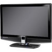 JVC LT-32P689 LCD TV