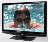 JVC LT-42X579 LCD TV