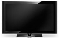 Samsung LN37A530 LCD TV