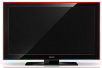 Samsung LN40A750 LCD TV