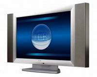 H&B HL-3700B LCD TV