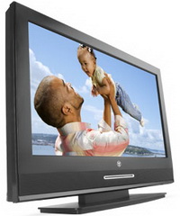 Westinghouse VK-40F580D LCD TV