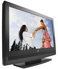 Westinghouse VK-42F480S LCD TV