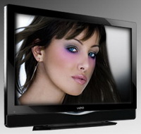 VIZIO VU37L LCD TV