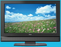Haier HLC32B LCD TV