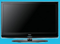 Haier HL47K LCD TV