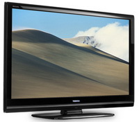 Toshiba REGZA 46XV540U LCD TV