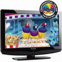 ViewSonic N4290p LCD TV