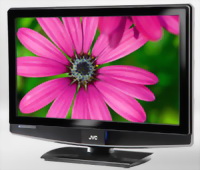 JVC LT-32P679 LCD TV