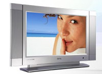 BenQ DV3250 LCD TV