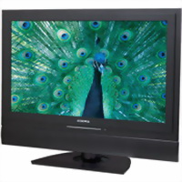 Audiovox FPE3208 LCD TV